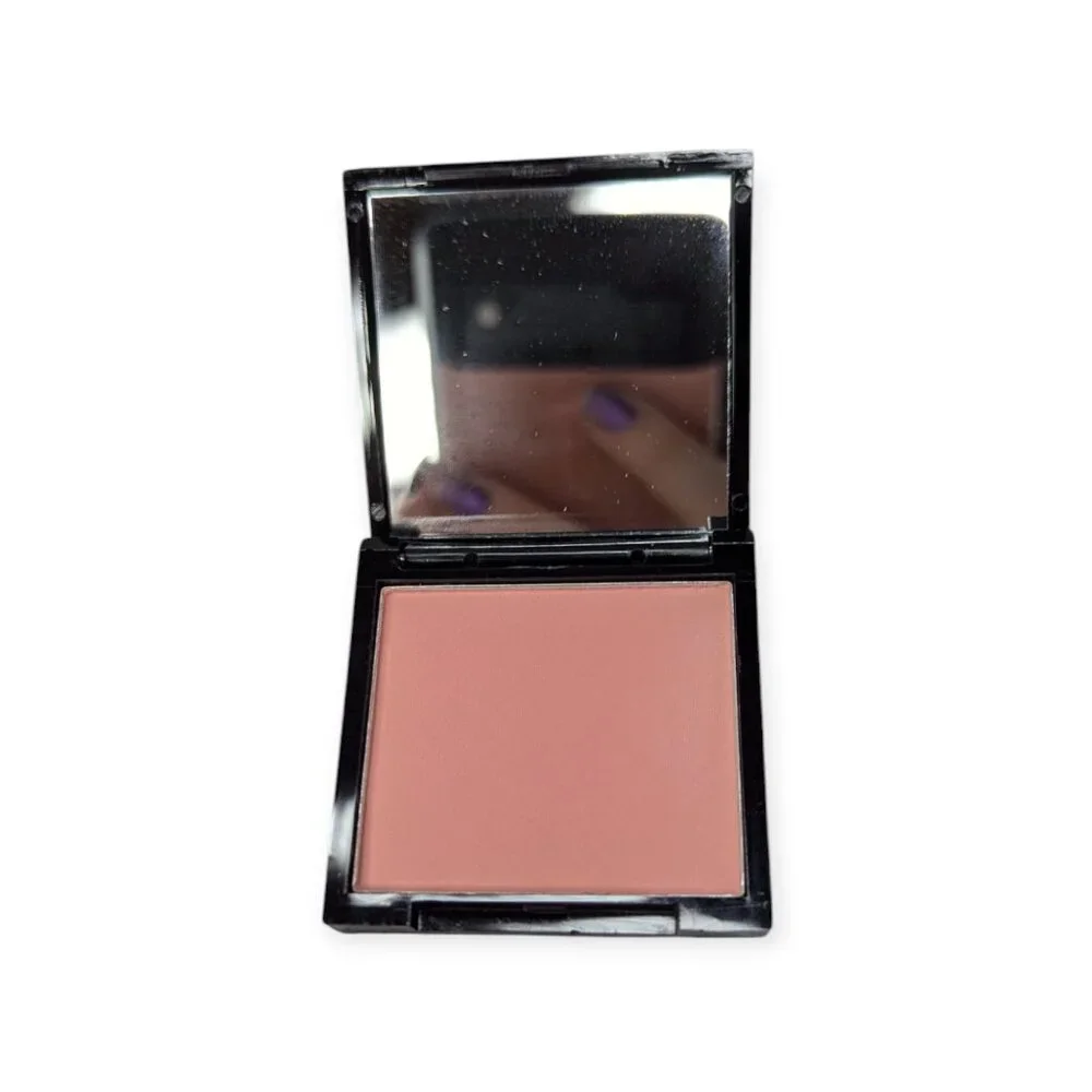 Phase Zero Make Up Cotton Candy Blusher New